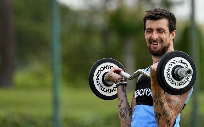 拉齐奥队员名单 拉齐奥队员名单