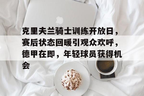 开云体育iOS版下载-克里夫兰骑士训练开放日，赛后状态回暖引观众欢呼，德甲在即，年轻球员获得机会的简单介绍