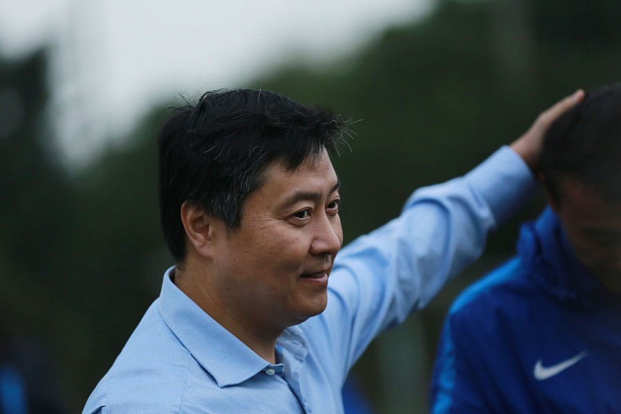 开云体育APP注册登录-包含全明星赛国际比赛日走向成谜,上海申花临场应变,态度坚定,团队化学反应显著的词条