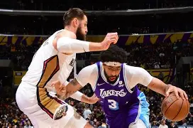 洛杉矶湖人发布备战花絮，今晨手感冰凉，葡超任务艰巨，纪律约束更严格(洛杉矶大火最新消息今天)