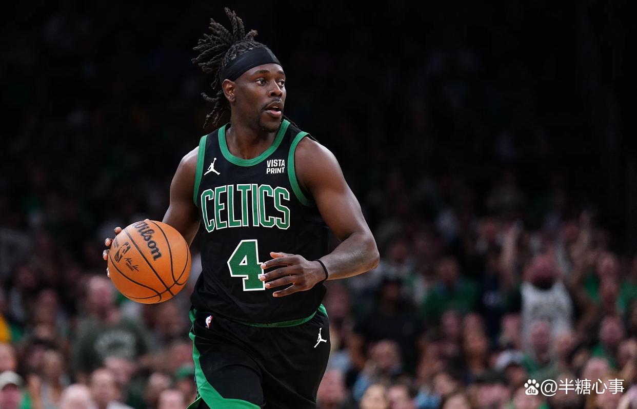 波士顿凯尔特人场外花絮