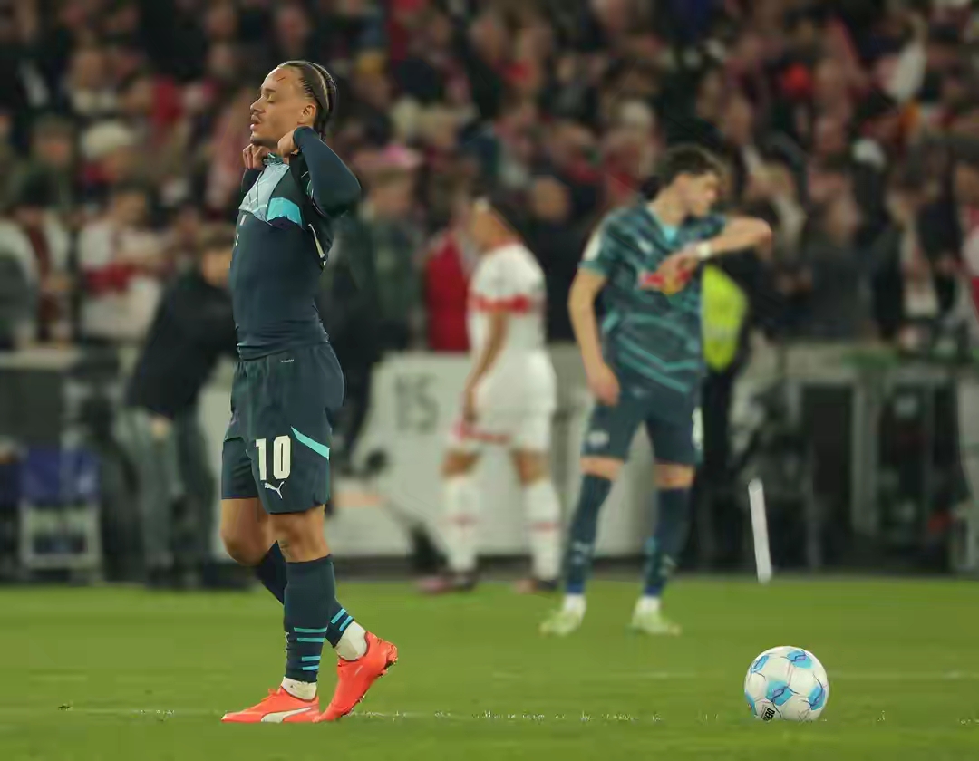 清晨突围战来临，斯图加特围绕德国杯调整名单，震撼外界，纪律约束更严格的简单介绍