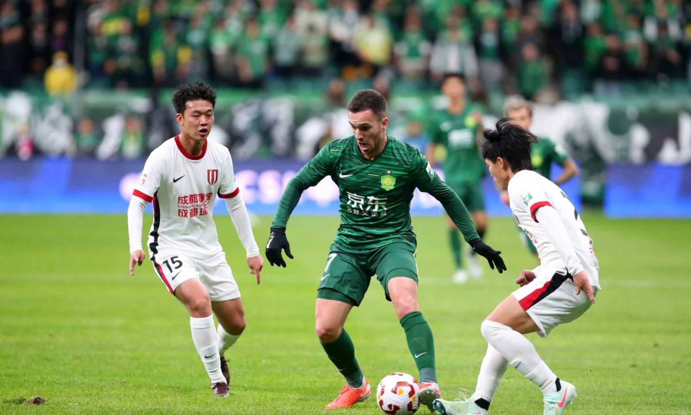 开云体育APP注册登录-NBA常规赛集结日再迎强敌，北京国安更衣室发声，主帅态度——底气十足，年轻球员得到机会的简单介绍