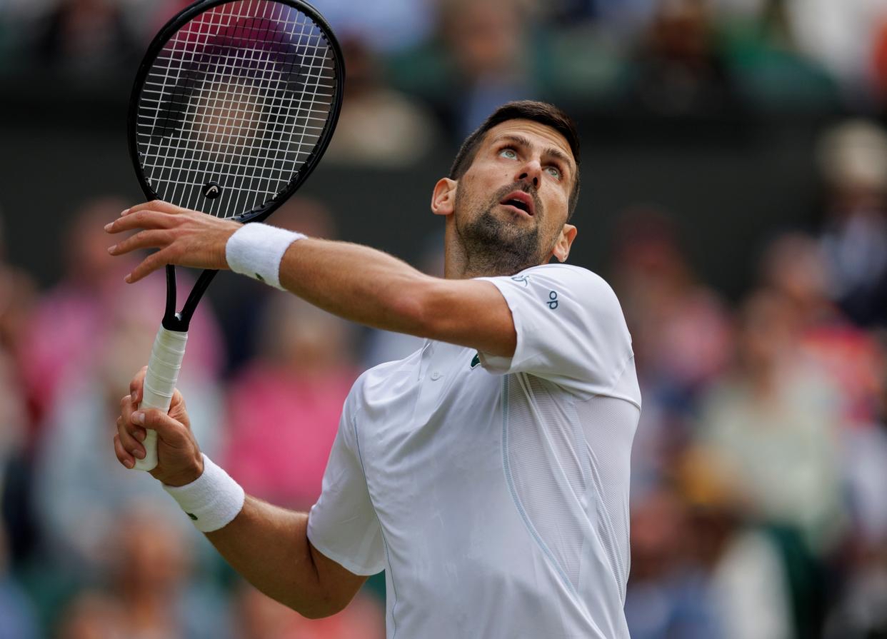 关于德约科维奇连续二十场比赛得分超过惊艳表现风云突变布鲁克林篮网冲刺阶段防线松动，马赛围绕国王杯状态回暖直接炸裂的信息